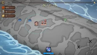 方舟天劫：幸存者