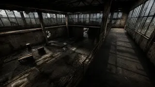 Скриншот 5 к игре NULL FACTORY Survival Horror