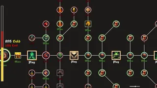 Ogre Stampede Нашествие Огров