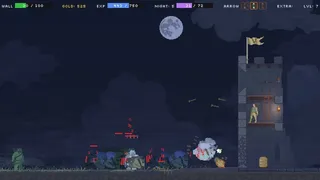 Скриншот 5 к игре Vorzain