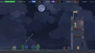 Скриншот 6 к игре Vorzain