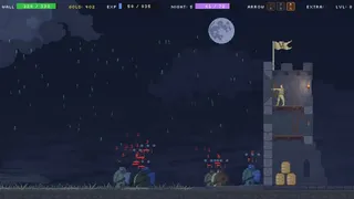 Скриншот 7 к игре Vorzain