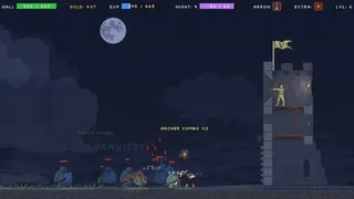 Скриншот 8 к игре Vorzain