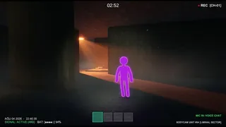 NextBot PANIC!