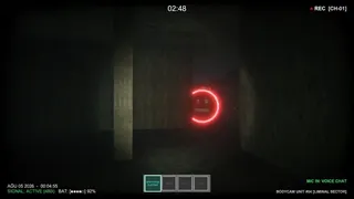 NextBot PANIC!