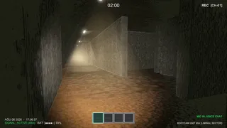 NextBot PANIC!