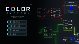 Color Factory
