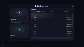 Скриншот 7 к игре Idle Survivor