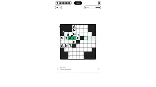 CrossSwords: FPS Crosswords