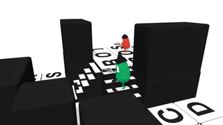 CrossSwords: FPS Crosswords