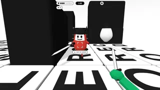 Скриншот 5 к игре CrossSwords: FPS Crosswords