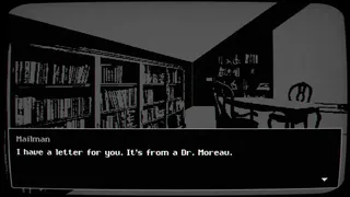 Скриншот 5 к игре Dr. Moreau's Experiment