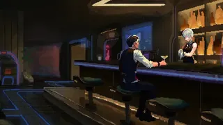 Скриншот 7 к игре Project L.U.N.A