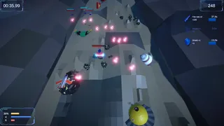 Armada Fighters