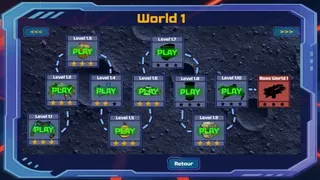 Скриншот 5 к игре Armada Fighters