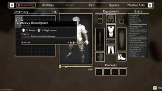 Скриншот 6 к игре Aetherium