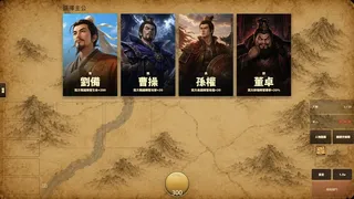 三國撞撞樂