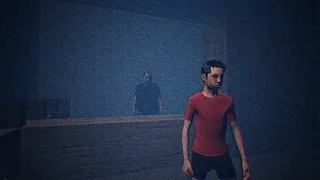 Cases of the Past: Episode 0 - The Mysterious Neighbor