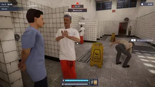 Escape Together: Prison Break