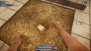 Escape Together: Prison Break