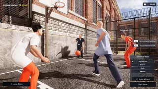Скриншот 6 к игре Escape Together: Prison Break