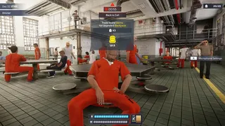 Скриншот 7 к игре Escape Together: Prison Break