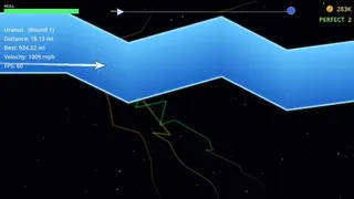 Dubstep: Solar System