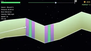 Dubstep: Solar System