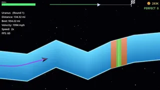 Dubstep: Solar System