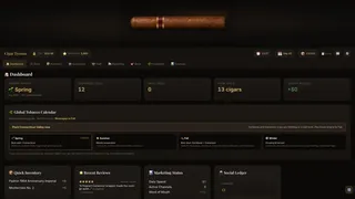 Cigar Tycoon