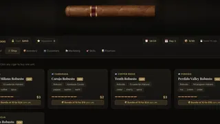 Cigar Tycoon