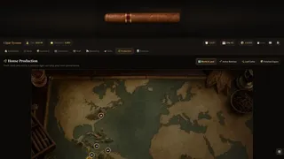 Cigar Tycoon