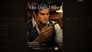 Cigar Tycoon