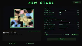 Скриншот 6 к игре Octbuster: Video Rental Store Cleanup