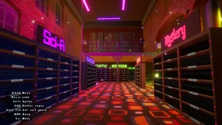 Скриншот 8 к игре Octbuster: Video Rental Store Cleanup