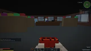 BRICK - One Block at a Time