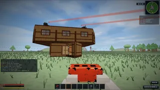 Скриншот 8 к игре BRICK - One Block at a Time