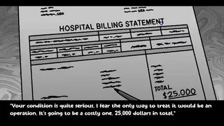BLOODMONEY: Requiem