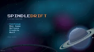 SPINDLEDRIFT