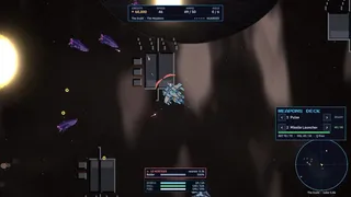 Скриншот 6 к игре SPINDLEDRIFT