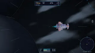 Скриншот 7 к игре SPINDLEDRIFT