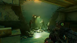 Waste The Fallen