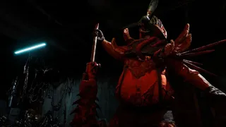 Скриншот 6 к игре Waste The Fallen