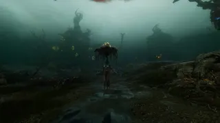 Скриншот 7 к игре Waste The Fallen
