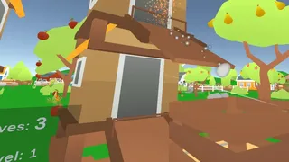 Save the eggs