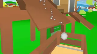 Save the eggs