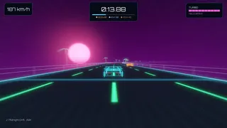 Neon Highway