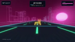 Neon Highway
