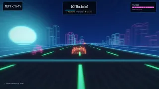 Neon Highway