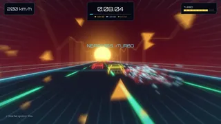 Скриншот 5 к игре Neon Highway
